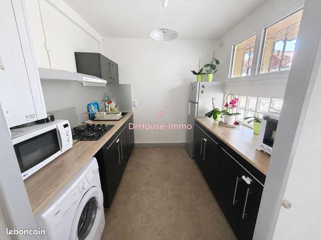 Appartement vente à Bergerac