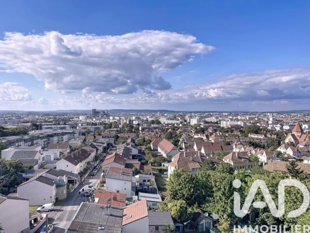 Appartement vente à Reims