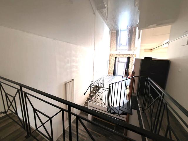 Appartement vente à Marseille