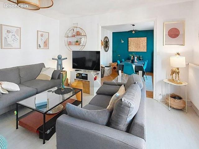 Appartement vente à Quimper, Bretagne