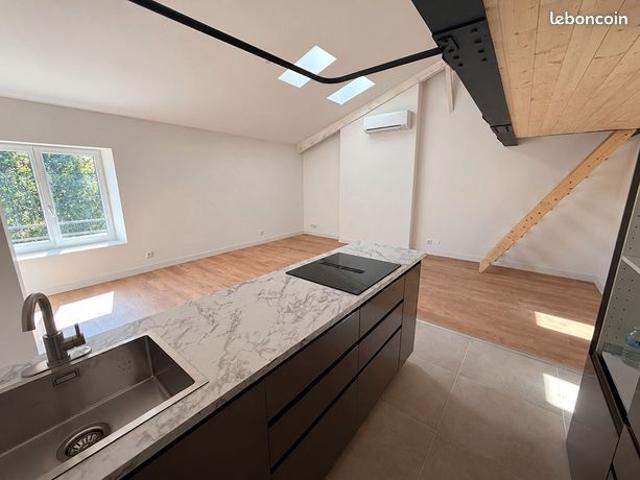 Appartement vente à Brignoles, Saint-maximin-la-sainte-baume