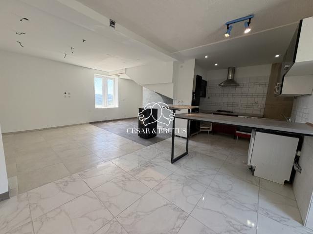 Appartement vente à Le Puy-en-Velay, Le Monastier-sur-gazeille