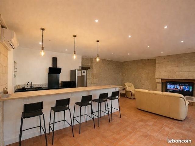 Appartement vente à Tours, Vouvray