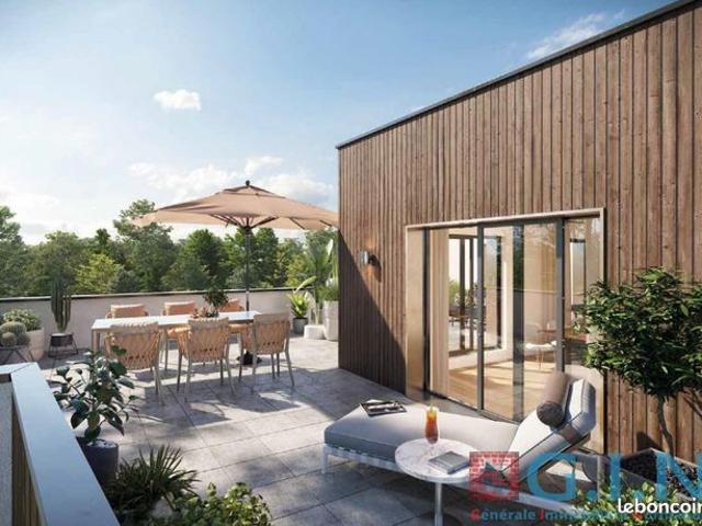 Appartement vente à Rouen, Franqueville-saint-pierre
