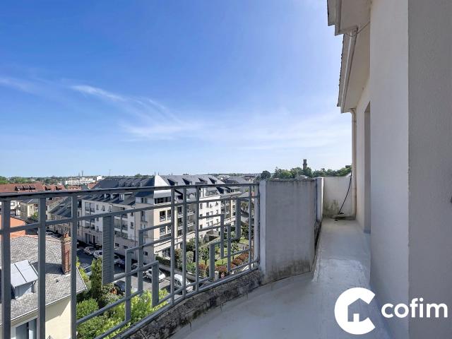 Appartement vente à Tarbes