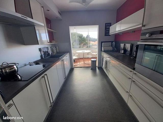 Appartement vente à Les Sables-d'Olonne, Château-d'olonne