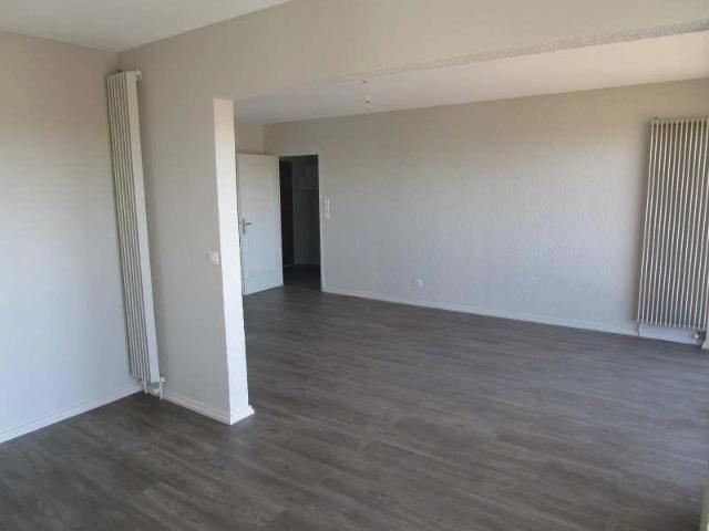 Appartement location à Valence, Drôme