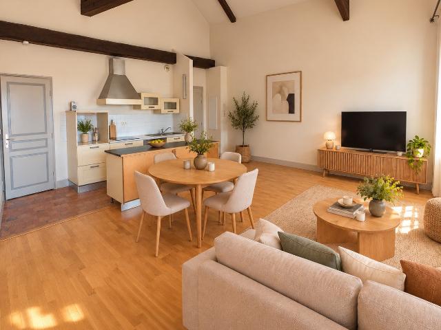 Appartement vente à Vienne, Chonas-l'amballan