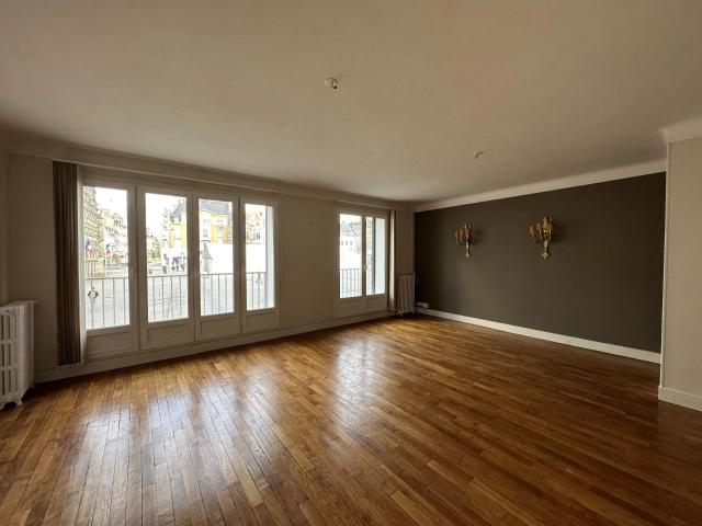 Appartement location à Saint-quentin, Béguinage Saint-Augustin