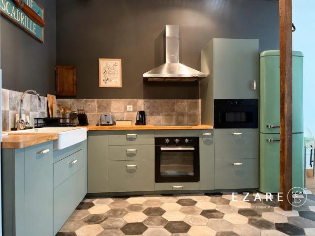 Appartement vente à Dijon