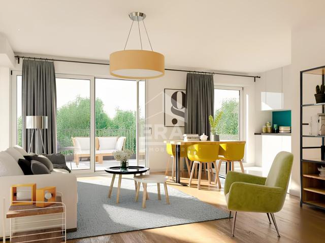 Appartement vente à Douai