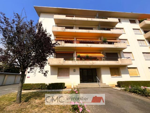 Appartement vente à Chartres