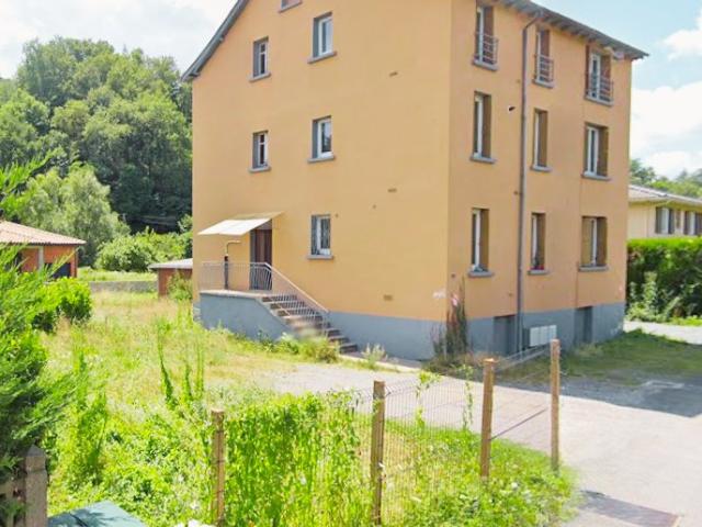 Appartement location à Villefranche-de-Rouergue, Decazeville
