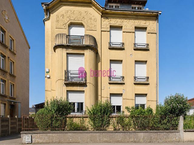 Appartement vente à Metz, Le Ban-saint-martin