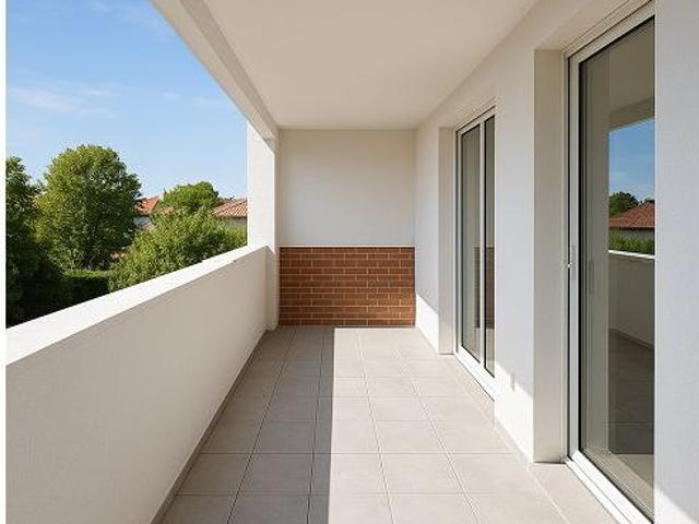 Appartement vente à Toulouse