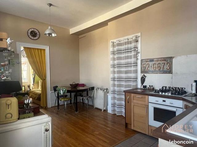 Appartement vente à Grenoble, Vizille