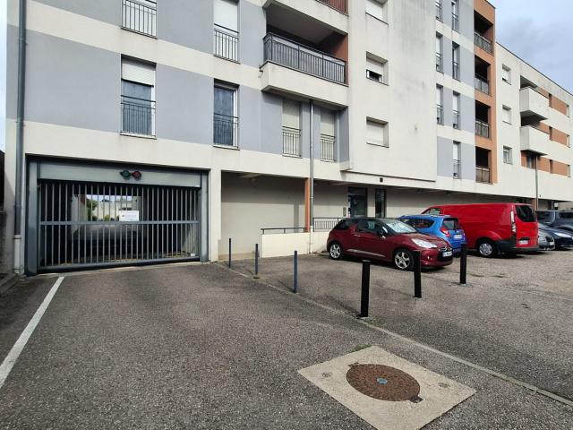 Appartement vente à Rives de Meurthe, Nancy