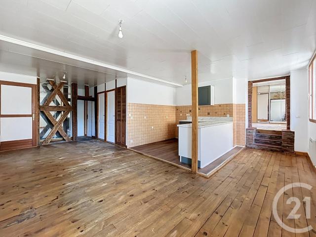 Appartement location à Vichy, Varennes-sur-allier