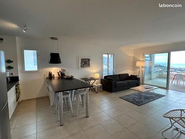 Appartement vente à Calvi, L'ile-rousse