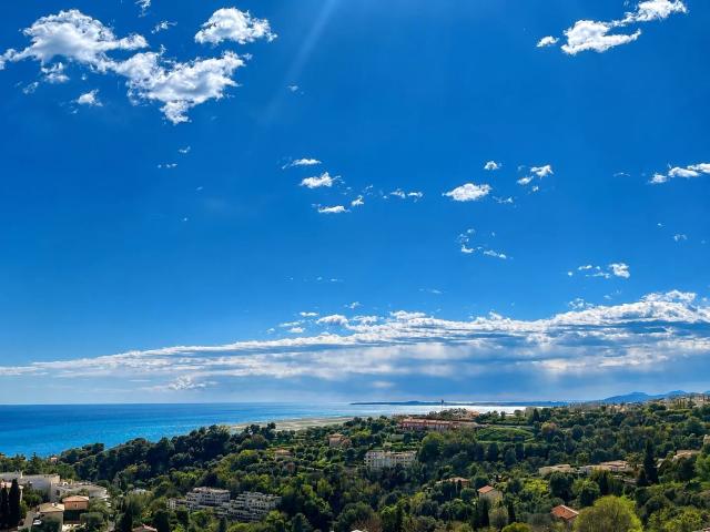 Appartement vente à Nice