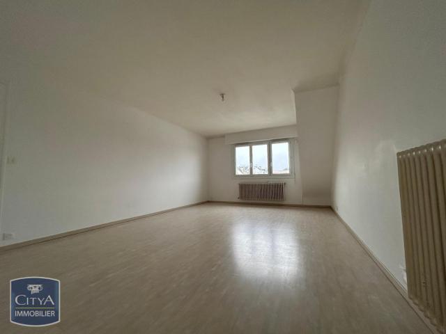 Appartement location à Saint-Nazaire, Saint-nazaire