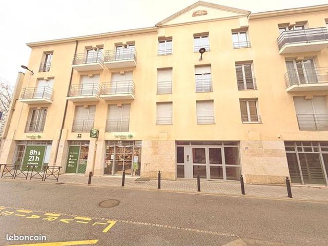 Appartement vente à Alençon