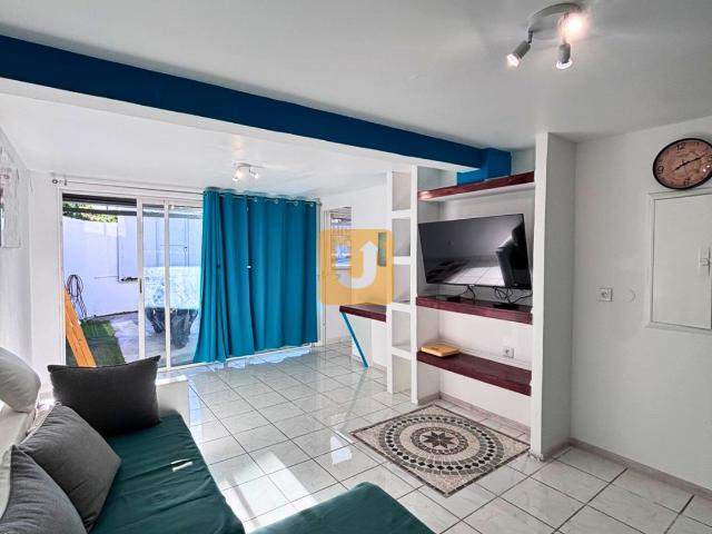 Appartement location à La Réunion
