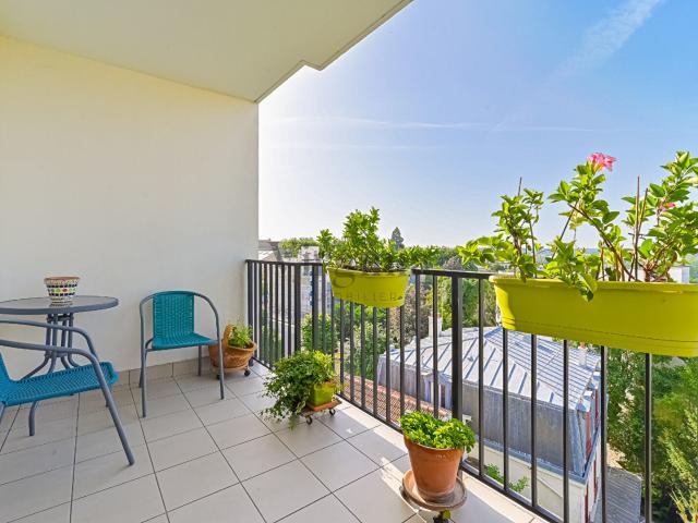Appartement vente à Nogent-sur-Marne, Nogent-sur-marne