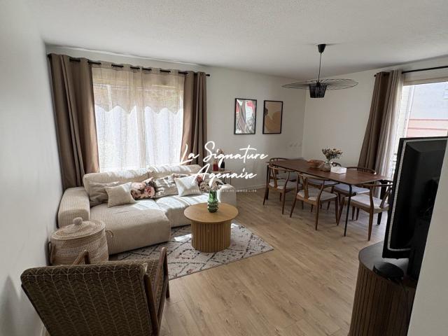 Appartement vente à Agen