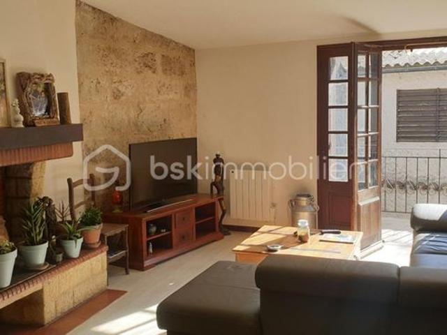 Appartement vente à Lectoure, Gers