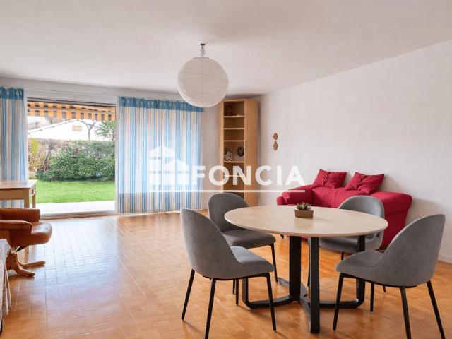 Appartement vente à Gap