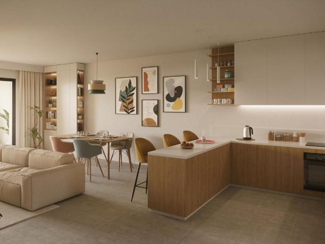 Appartement vente à Nîmes