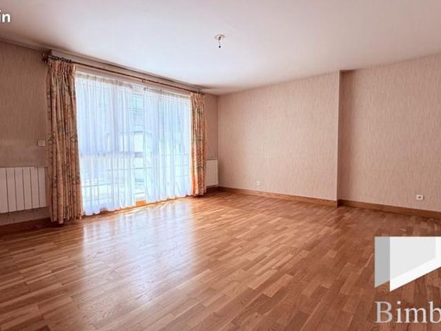 Appartement vente à Orléans