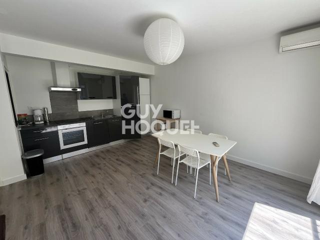 Appartement vente à Céret