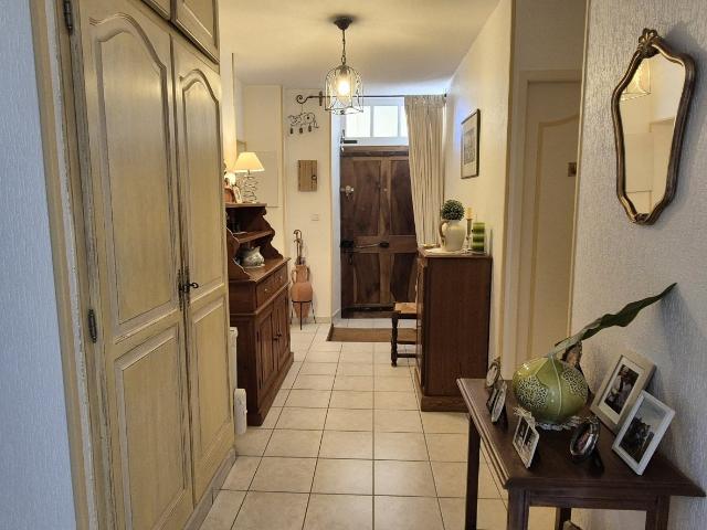Appartement vente à Grenoble, Saint-marcellin