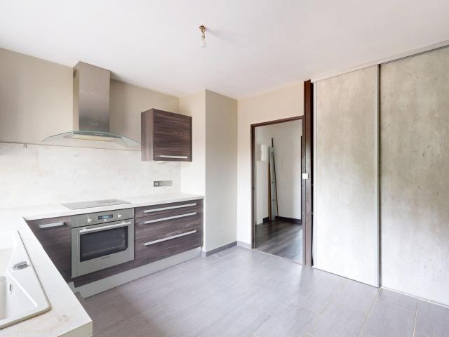 Appartement vente à Saint-Jean-de-Losne, Côte-d'Or