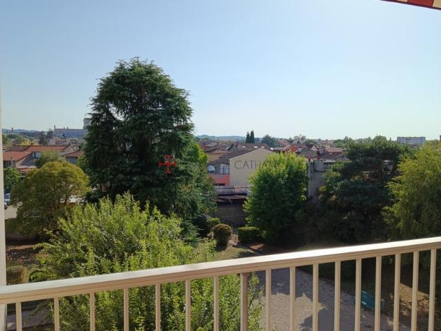 Appartement vente à Albi