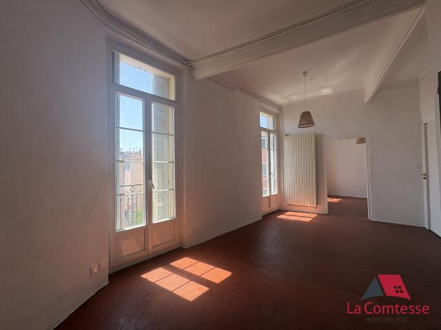Appartement location à Marseille, Aubagne