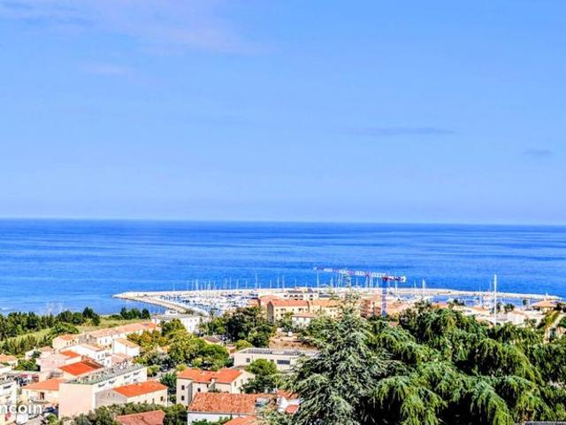 Appartement vente à Sartène, Sari-solenzara