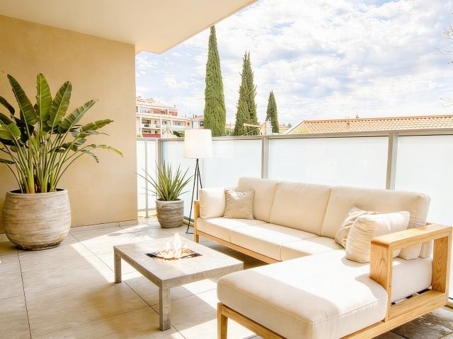 Appartement vente à Aix-en-Provence, Aix-en-provence