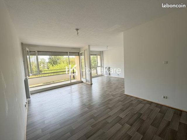 Appartement vente à Bordeaux, Blanquefort