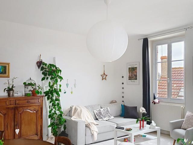 Appartement location à Chalon-sur-Saône, Chagny
