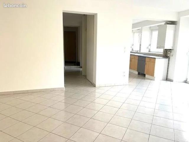Appartement vente à Forbach-Boulay-Moselle, Guinglange