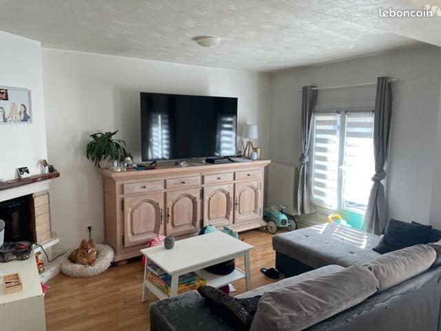Appartement vente à Soissons
