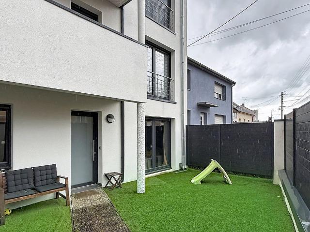 Appartement vente à Thionville, Yutz