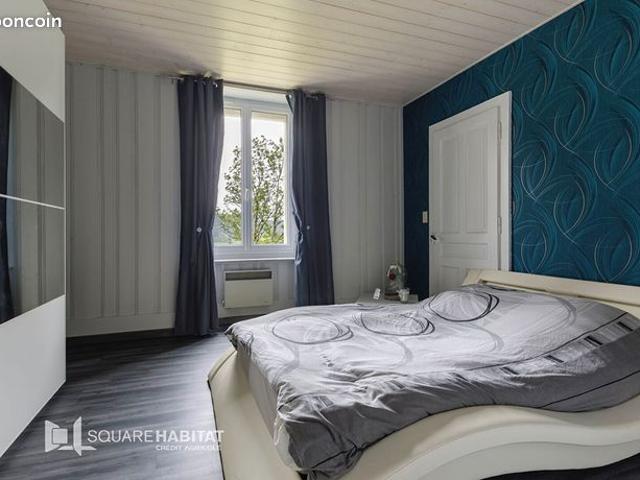 Appartement vente à Pontarlier, Les Fins