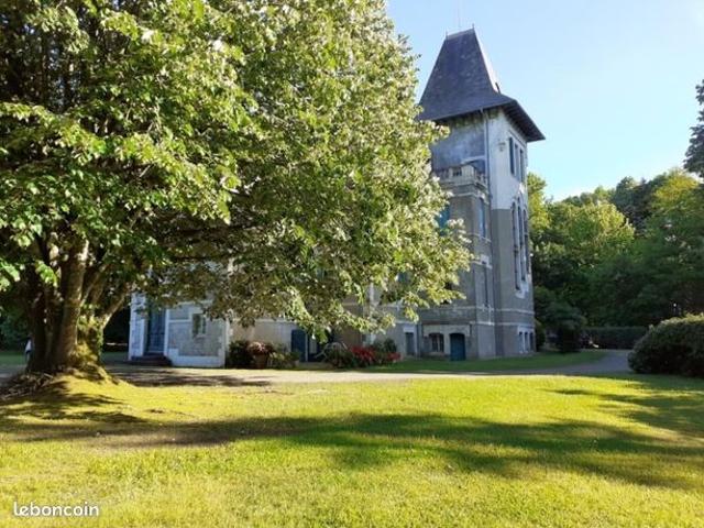 Appartement vente à Dax, Narrosse