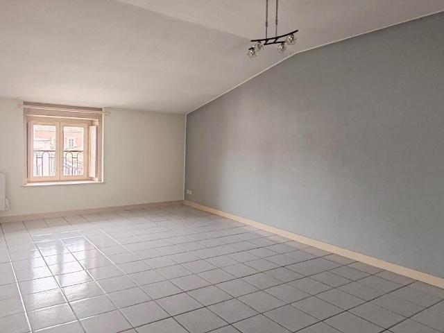 Appartement location à Mâcon, Tournus