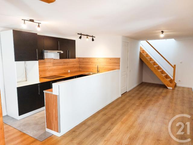 Appartement location à Montluçon