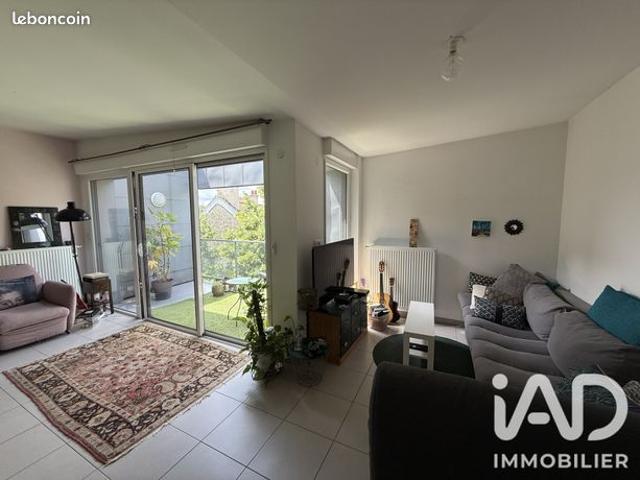 Appartement vente à Palaiseau, Marcoussis